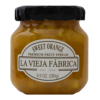 Sweet Orange Fruit Spread